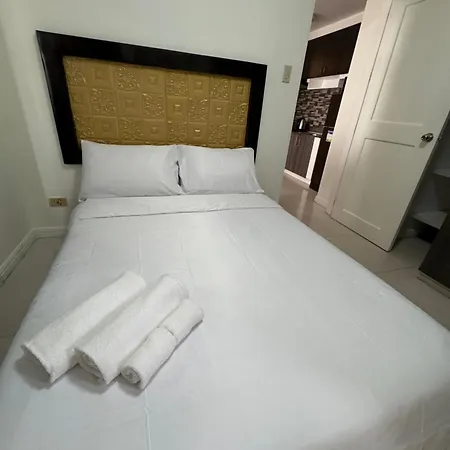 Cozy Nest Staycation