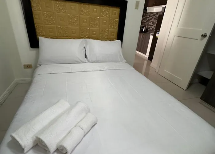 公寓式飯店 Cozy Nest Staycation